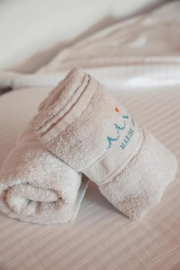 Mia Marine Rooms Himarë