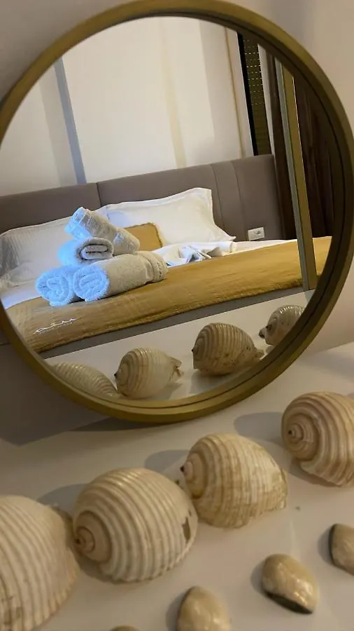 Mia Marine Rooms Himare