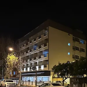 Hotel Ephesus Nobel