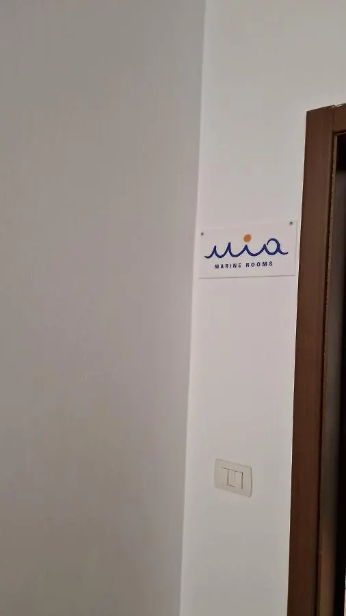 **** Hotel Mia Marine Rooms Himare Albania