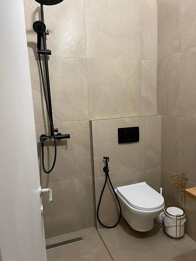 Mia Marine Rooms Химара