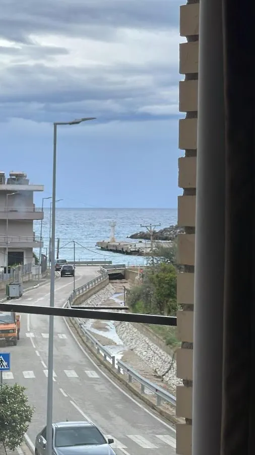 Mia Marine Rooms Химара